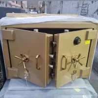 گاوصندوق سفارشی طلاجواهرات خوابیده گاو صندوق 120|ابزارآلات|تهران, صادقیه|دیوار
