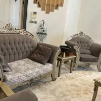 مبل 9 نفره کلاسیک