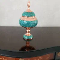شکلات خوری فیروزه
