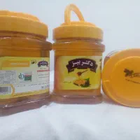 عسل درمانی دکتر بیز