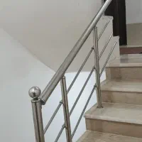 فروش و نصب نرده استیل.کاغذدیواری جنس قابل شستشو