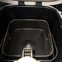 سرخ کن|اجاق گاز و لوازم برقی پخت‌وپز|شیروان (خراسان), |دیوار