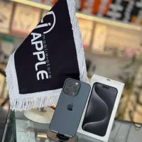 iphone 15 pro 256 Z/AA اقساطی