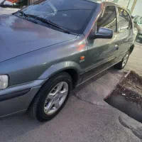 سمند موتور ملی ۸۷