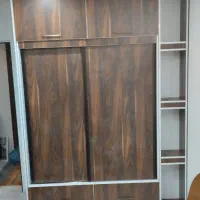 کابینت و کمد دیواری مهرشهر کیانمهرماهدشت|جاکفشی، کمد، دراور|ماهدشت, |دیوار