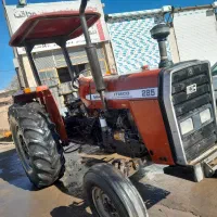 تراکتور مدل ۸۵ فنی عالی|خودرو سنگین|نیشابور, ریوند|دیوار