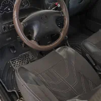 پراید ۱۴۱ مدل ۸۵