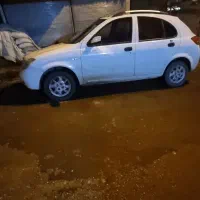 تیبا دو پلاس مدل ۹۹