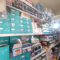 مغازه فروشی سر خیابان|فروش مغازه و غرفه|سراوان, |دیوار