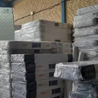 تشک vipطبی فنری /مقاوم وزن بالا