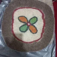 رومبلی، پادری نمدی