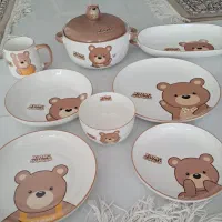 سرویس سرامیک خارجی