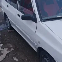 پراید ۱۳۲|خودرو سواری و وانت|بازرگان, |دیوار