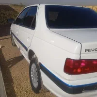 پارس 92 بی رنگ سالم|خودرو سواری و وانت|شیروان (لرستان), |دیوار