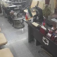 اولین در استان با ۲۴سال تجربه،ثبت شرکت،برندولوگو