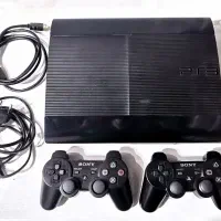 Ps3 Super Slim 500 Gig