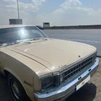 شورولت نوا c6