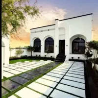 کد۰۰۴۷۰فلت مدرنیته مراکشی ۲۳۵متری/کلیدنخورده