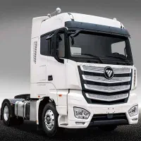 بنز تک وجفت باری دیما کامیون