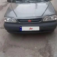 پراید ۱۴۱ مدل ۹۴