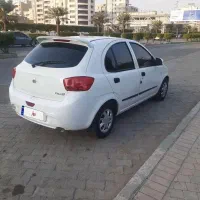 تیبا2 مدل 1400 بدون رنگ شاسی پلمپ|خودرو سواری و وانت|شوشتر, |دیوار