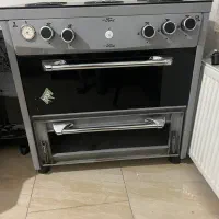 گاز طرح فر