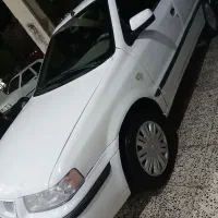 سمند LX  مدل ۹۰
