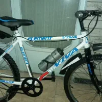 دوچرخه ۲۴ ساده شبک وتمیز|دوچرخه، اسکیت، اسکوتر|اصفهان, کوهانستان|دیوار