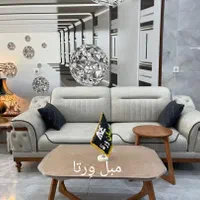 مبل پورشه|مبلمان خانگی و میز عسلی|کرج, حصارک بالا|دیوار