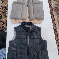 فروش لباس های پسرونه در حد نو