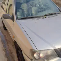 پراید۱۱۱مدل۸۹