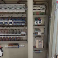 تابلو های برق توزیع وفرمان|خدمات پیشه و مهارت|پاکدشت, پاکدشت (مامازند)|دیوار