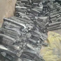 زغال فشرده قلیان