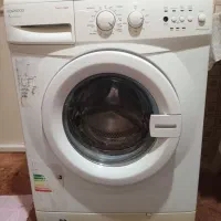 لباسشویی کنوود