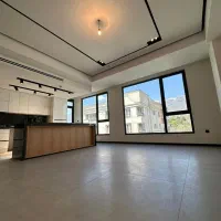 ۸۰متر/پارکینگ/خوش نقشه/بی مشابه