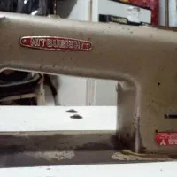 چرخ خیاطی صنغتی