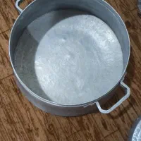 ظروف روحی ،مسی و پارچ قدیمی|ظروف پختوپز|رامهرمز, |دیوار