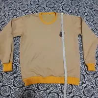 بلوزدورس پنبه ای مردانه