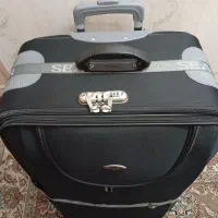 جمدان سایز بزرگ کار کرده ولی تمیز