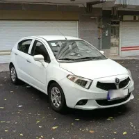 برلیانس 220 مدل 1396