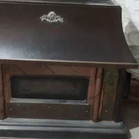 بخاری شومینه ای