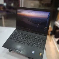 لپتاپ دل 5580، پردازنده i7 نسل 7، رم 8، اقساطی