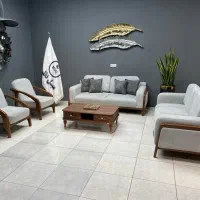 مبل مستقیم ازکارخانه/اقساط10تا60ماه بدون پیشپرداخت