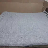 تخت خواب دو نفره، تشک خوشخواب تک نفره