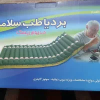 تشک برقی|تشک تختخواب|خلخال, |دیوار