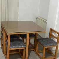 میز ناهار خوری