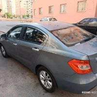 برلیانس h230 اتومات ۹۶|خودرو سواری و وانت|تهران, صادقیه|دیوار