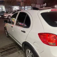 کوییک۴۰۲ نقدواقساط|خودرو سواری و وانت|قم, شاه ابراهیم|دیوار