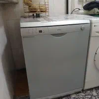 ماشین ظرفشویی هایر