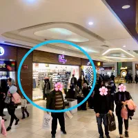 اجاره مغازه 126M پاساژ ایپک پالاس اندیشه/پالازپلاس|اجارهٔ مغازه و غرفه|تبریز, |دیوار